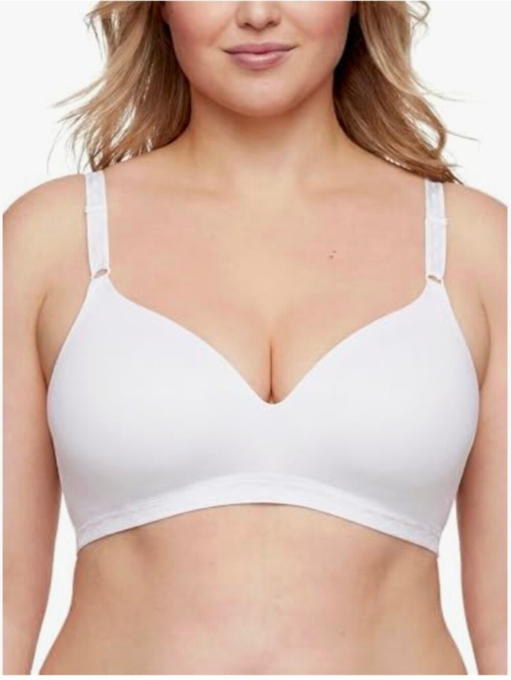 Cloud 9 Wirefree Contour Bra